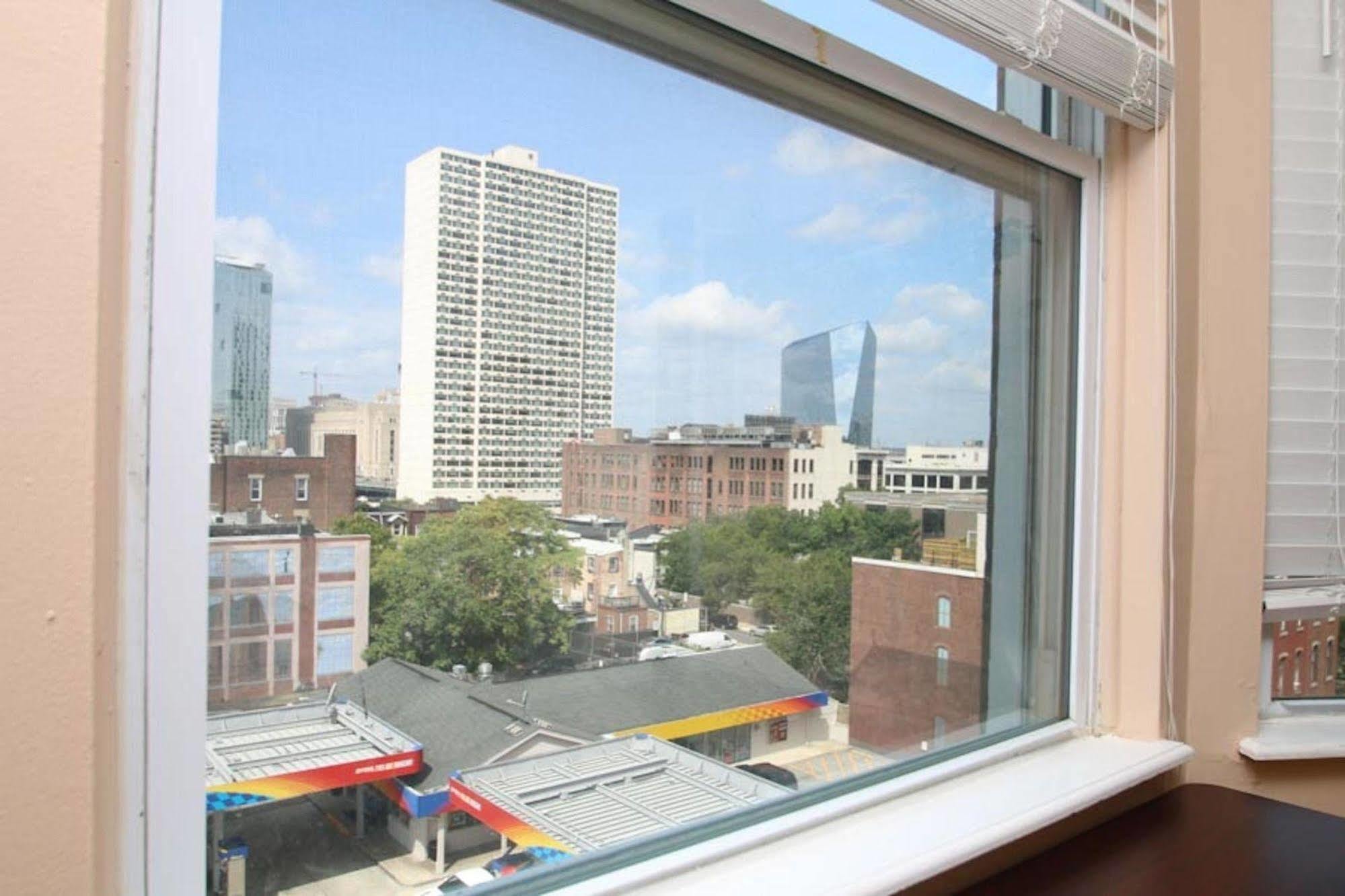 Renaissance Properties - 2135 Walnut Filadelfia Esterno foto